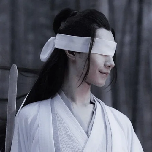 Человек человеческое лицо халат