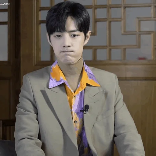 Стикер — 𝑿𝒊𝒂𝒐 𝒁𝒉𝒂𝒏 : @VANTESTICKER - 11