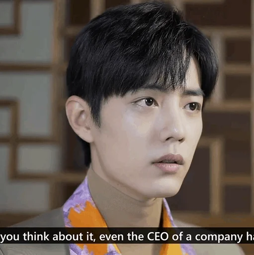 — 𝑿𝒊𝒂𝒐 𝒁𝒉𝒂𝒏 : @VANTESTICKER - 