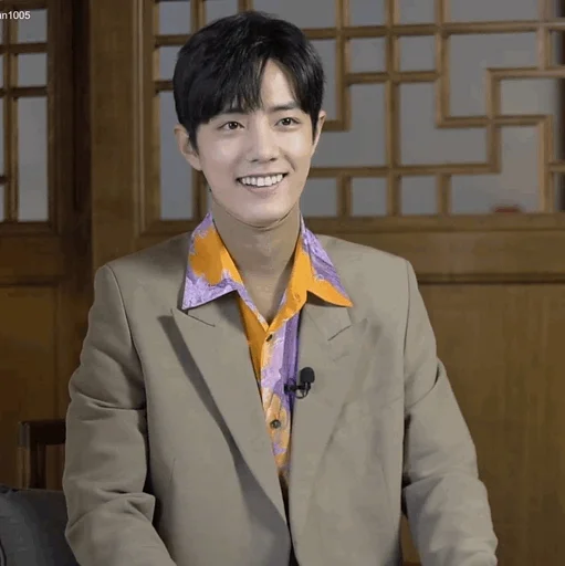 Стикер — 𝑿𝒊𝒂𝒐 𝒁𝒉𝒂𝒏 : @VANTESTICKER - 3