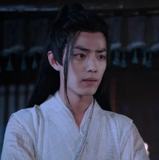 Sticker 𝑋𝑖𝑎𝑜𝑍ℎ𝑎𝑛 @SWANPACK - 11