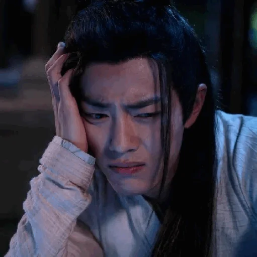 Sticker 𝑋𝑖𝑎𝑜𝑍ℎ𝑎𝑛 @SWANPACK - 8