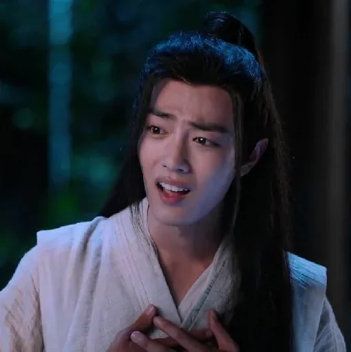 Sticker 𝑋𝑖𝑎𝑜𝑍ℎ𝑎𝑛 @SWANPACK - 6