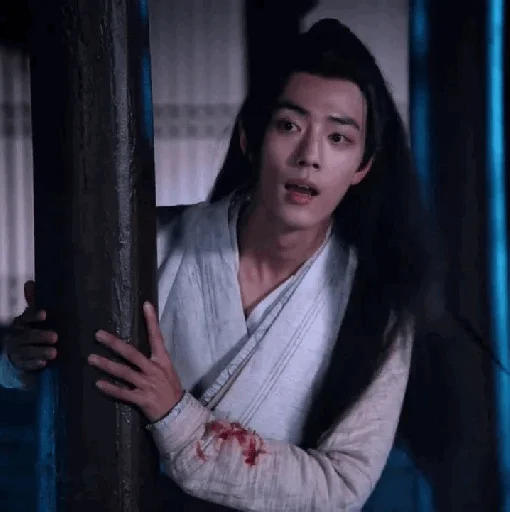 Sticker 𝑋𝑖𝑎𝑜𝑍ℎ𝑎𝑛 @SWANPACK - 5