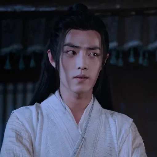 Sticker 𝑋𝑖𝑎𝑜𝑍ℎ𝑎𝑛 @SWANPACK - 1