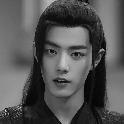 Sticker 𝐗𝗶𝗮𝗼 𝐙𝗵𝗮𝗻´ˎ˗  @SwanPack - 5