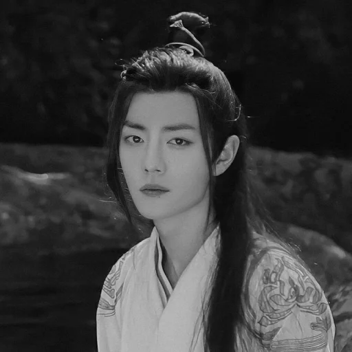 Sticker 𝐗𝗶𝗮𝗼 𝐙𝗵𝗮𝗻´ˎ˗  @SwanPack - 2