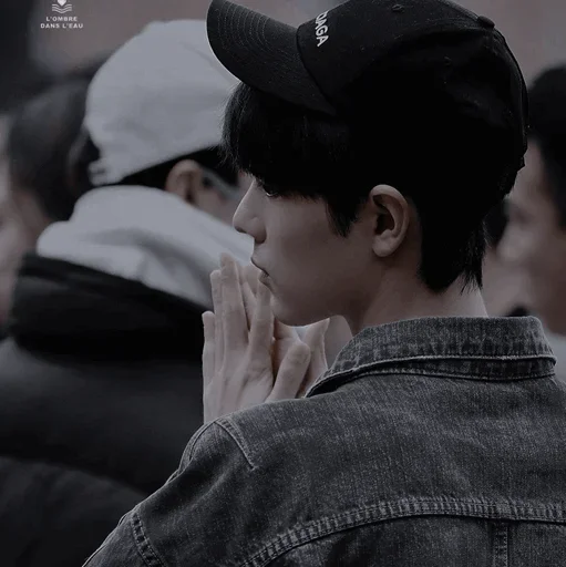 Человек модный аксессуар одежда