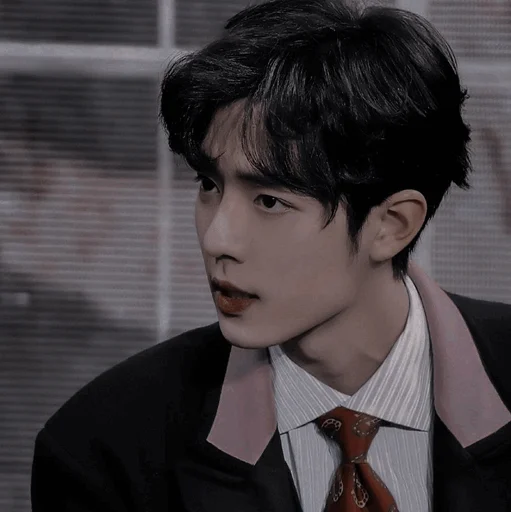 person human face clothing