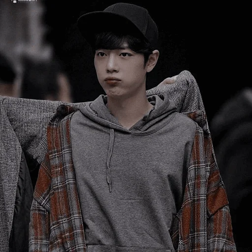 clothing human face person