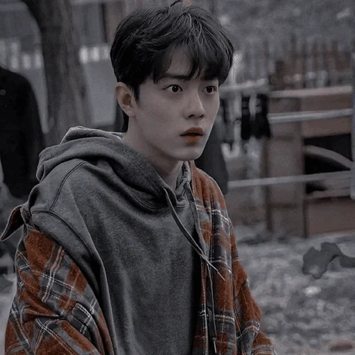 human face person clothing