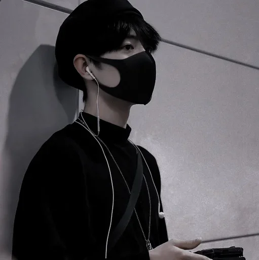 clothing headphones person