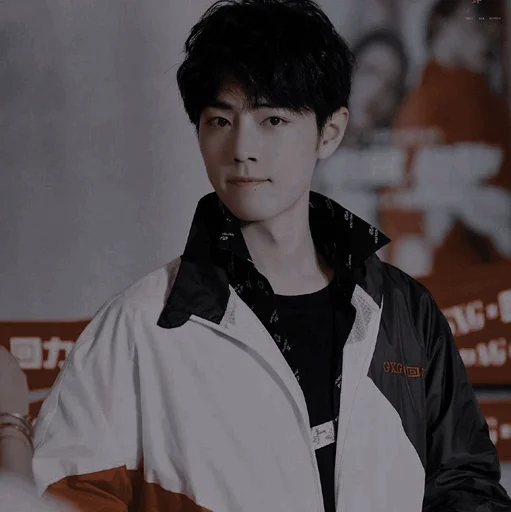 human face person clothing