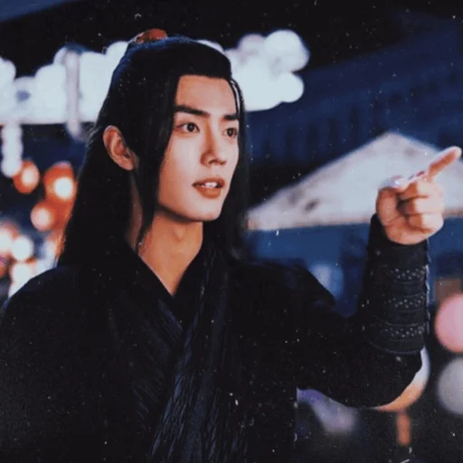 human face person clothing