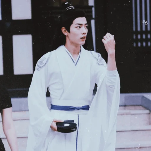 person clothing human face