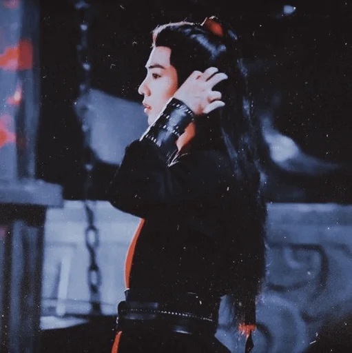 concert human face clothing