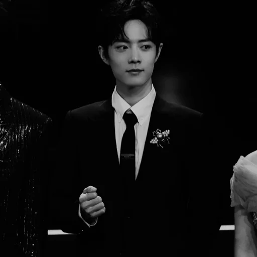 person human face clothing