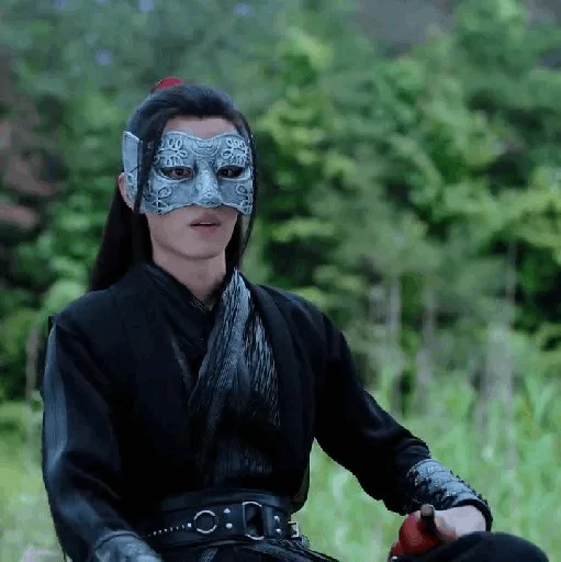 Sticker 𝑋𝑖𝑎𝑜𝑍ℎ𝑎𝑛 @SWANPACK‌‌‌‌‌ - 6