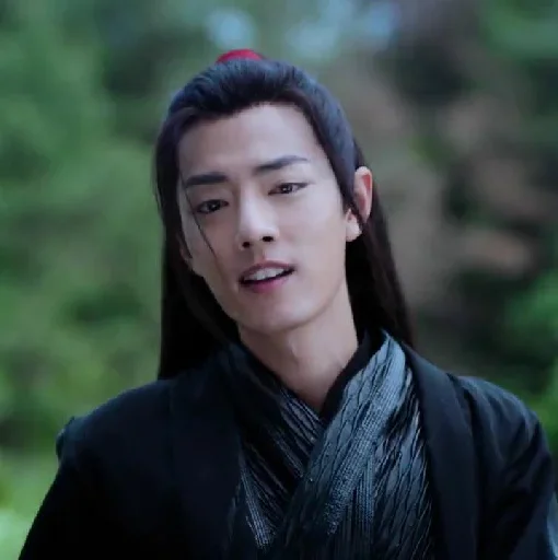 Sticker 𝑋𝑖𝑎𝑜𝑍ℎ𝑎𝑛 @SWANPACK‌‌‌‌‌ - 5