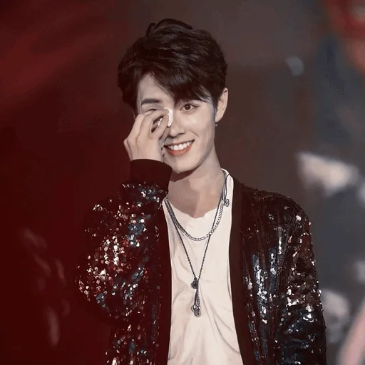 human face clothing person