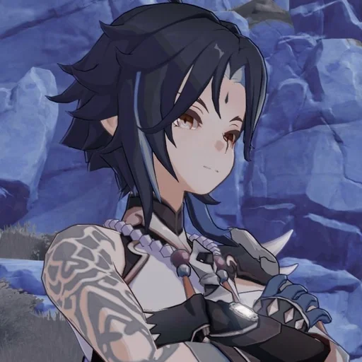 Sticker ୧ ׅ𖥔 ۫ 𝙓𝙞𝙖𝙤 ⋄ 𓍯 @Izuru0 :: @fStikBot - 8