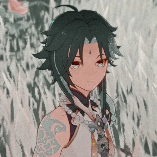 ୧ ׅ𖥔 ۫ 𝙓𝙞𝙖𝙤 ⋄ 𓍯 @Izuru0 :: @fStikBot - 