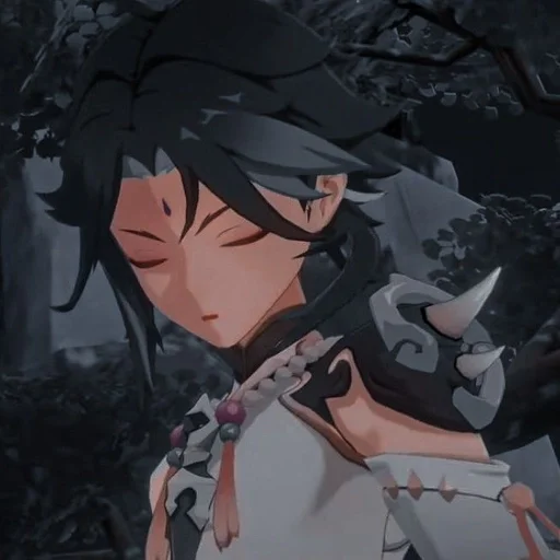 Sticker ୧ ׅ𖥔 ۫ 𝙓𝙞𝙖𝙤 ⋄ 𓍯 @Izuru0 :: @fStikBot - 2