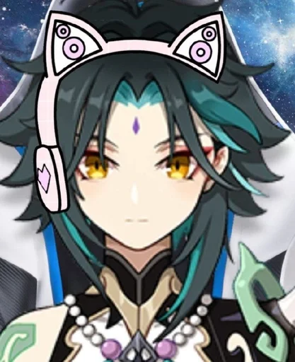 anime cartoon fictional character