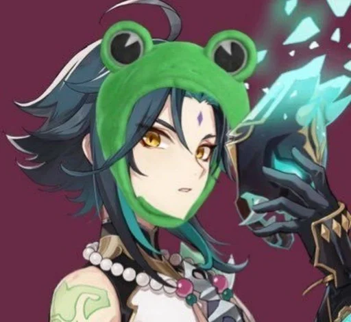 anime fictional character cartoon