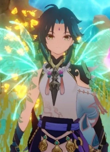 anime cartoon fictional character