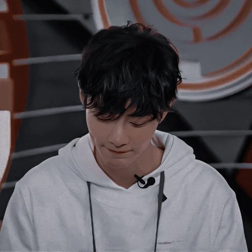 human face clothing person