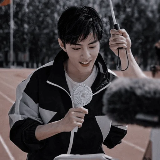 person clothing human face