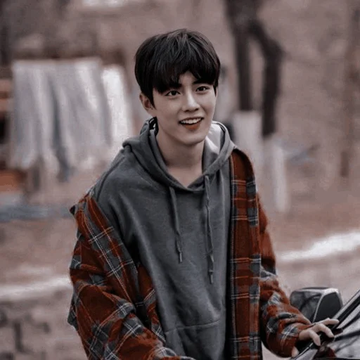 human face person clothing