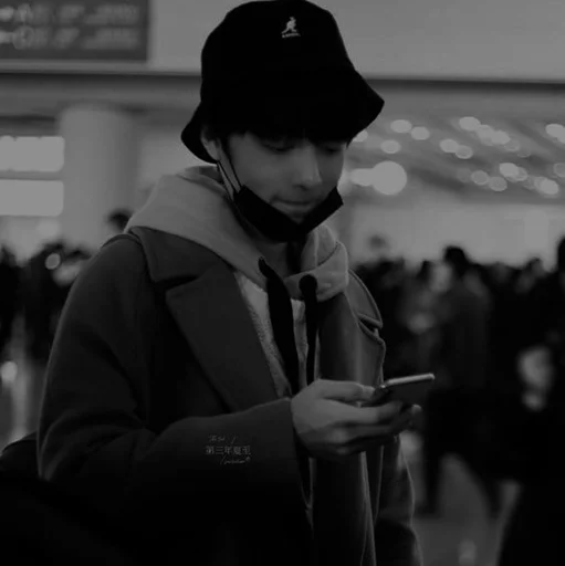 Стикер 《𝗫𝗜𝗔𝗢ᵎ𝗭𝗛𝗔𝗡   @SWANPACK - 5