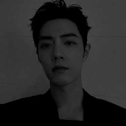 《𝗫𝗜𝗔𝗢ᵎ𝗭𝗛𝗔𝗡   @SWANPACK - 