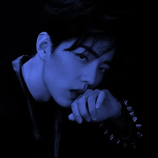 Стикер 《𝗫𝗜𝗔𝗢ᵎ𝗭𝗛𝗔𝗡   @SWANPACK - 3