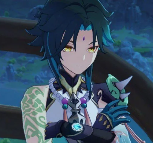 anime cartoon cg artwork