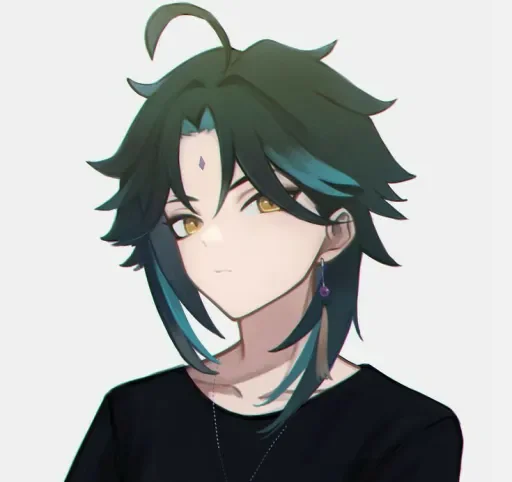 anime cartoon illustration