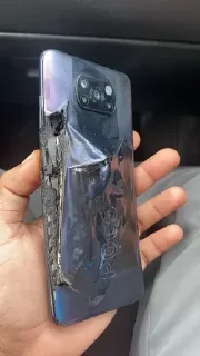 Sticker Xiaomi | @heedge - 2