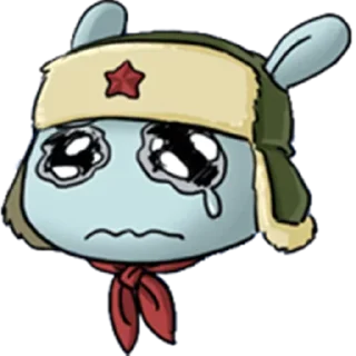 Sticker Xiaomi Rabbit - 10