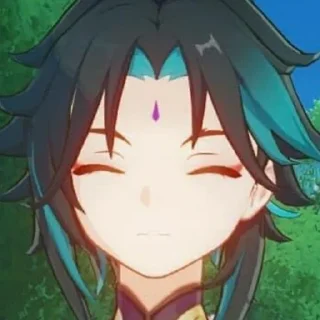 Sticker genshin impact - 4