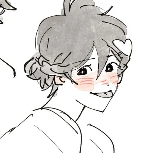 Стикер Xiaoventotoshca - 1