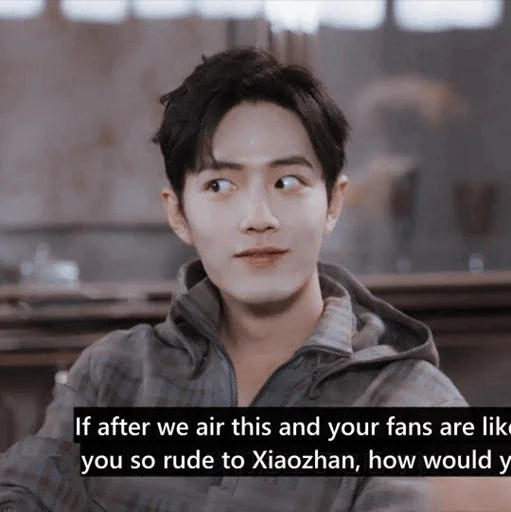 ‌‌‌‌‌‌⊰𝕏𝘪𝘢𝘰ℤ𝘩𝘢𝘯༢ @Swanpack - person