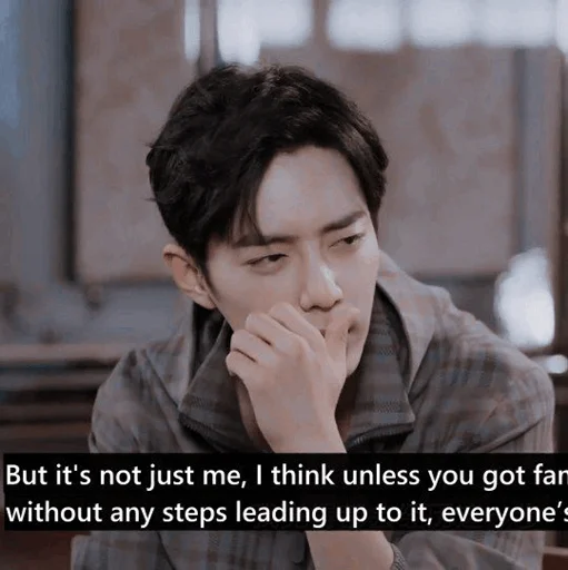 human face person screenshot