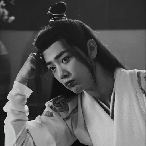 человеческое лицо Человек одежда