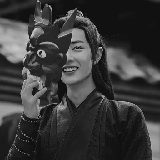 человеческое лицо Человек улыбаться