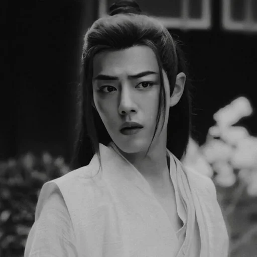 человеческое лицо Человек портрет