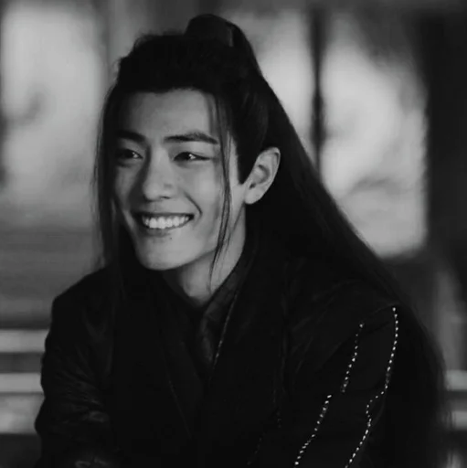 человеческое лицо Человек улыбаться