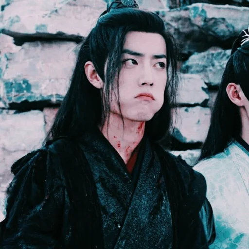 human face person clothing