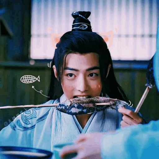 human face person clothing